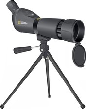 20-60x60 Zoom Spotting Scope