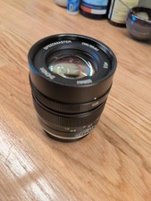 Mitakon Zhongyi Speedmaster