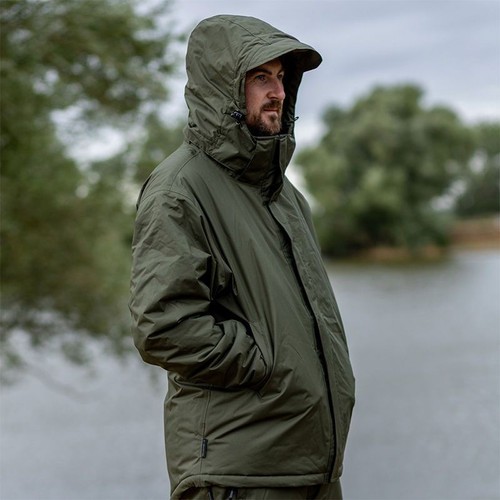 Fox collection winter - collection, suit