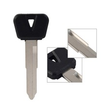 Motorcycle Uncut Blade Blank