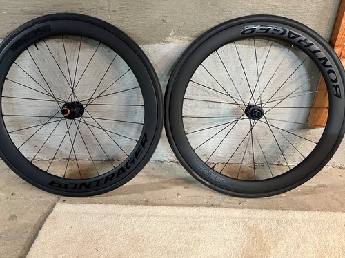 Bontrager aeolus elite - bontrager, 50