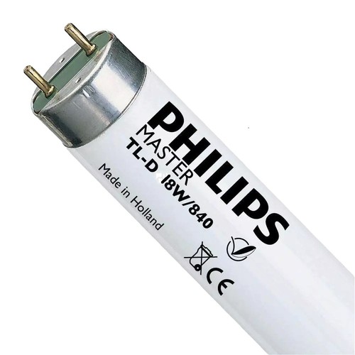 Phillips tube light 2ft - t8,