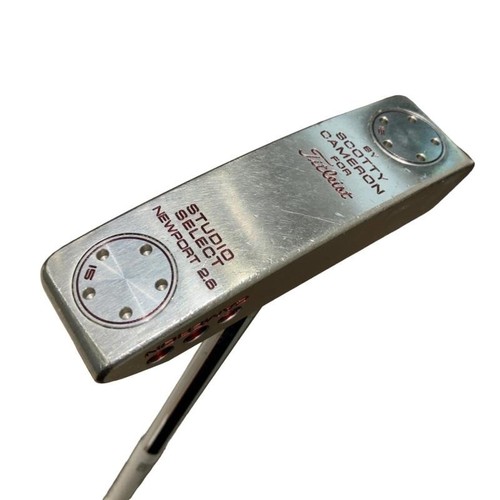Scotty cameron studio select - studio,