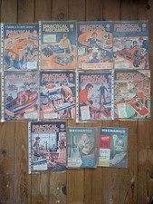 11 x Newnes Practical