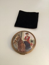 Vintage Stratton  Powder