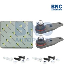 Lower Ball Joint Pair Fits