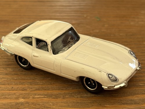 Matchbox 1961 jaguar type - 1961,