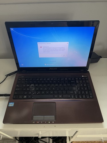 Asus k53e laptop house - k53e, laptop,