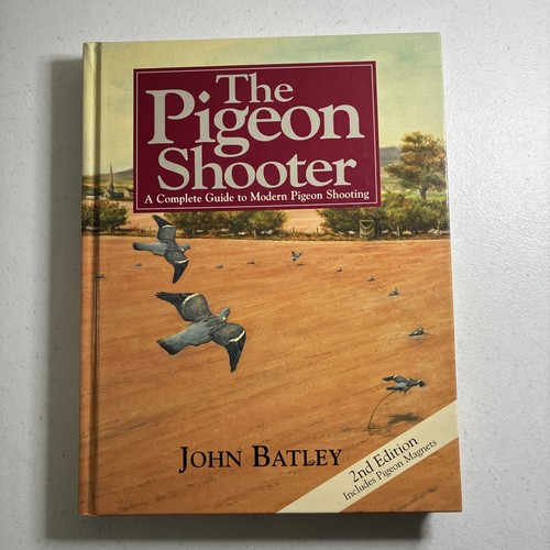2004 the pigeon shooter - the,