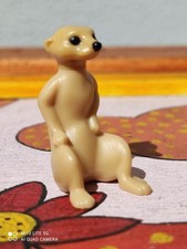 PLAYMOBIL FIGURE MEERKAT