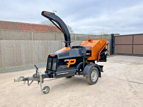 2020 forst st6p fast tow - 2020,