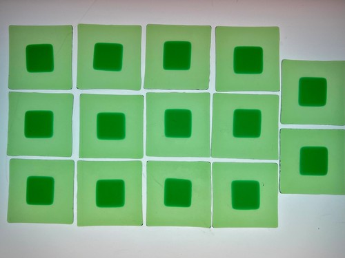 Downs handmade glass - downs,
