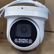 4k 8MP Hikvision Compatible 5X