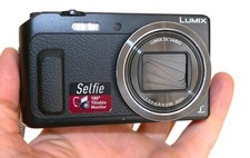 Panasonic LUMIX DMC-TZ57