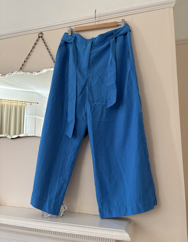 Oliver bonas blue cropped - bonas,