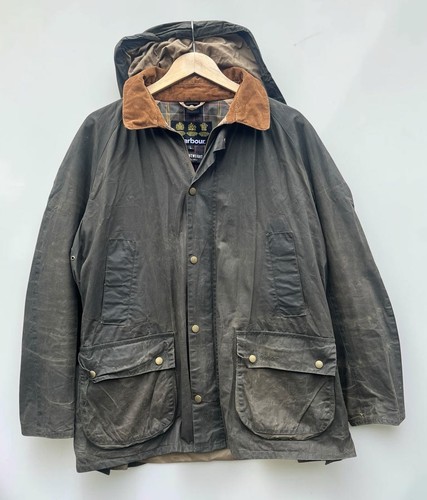 Barbour lightweight ashby - ashby, wax