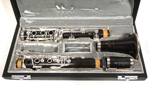 Buffet crampon e13 - bb, clarinet
