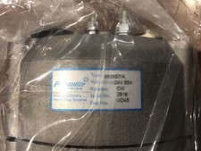 Scania 860557 Prestolite Alternator 24v/65amp