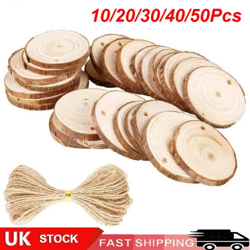 8cm natural wood - natural,