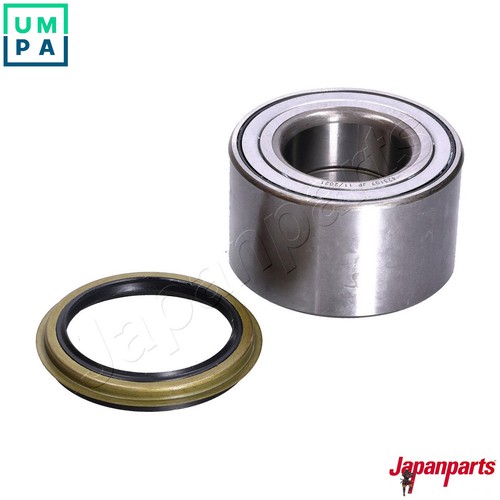 Wheel bearing kit 13013 - kit, kk-13013