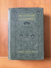 Talbot Baines Reed.The Fifth