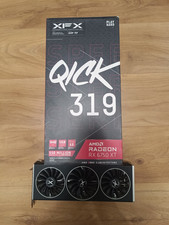 XFX SPEEDSTER QICK 319 AMD