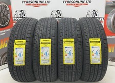 4 X 235 70 16 SONIX 235/70R16