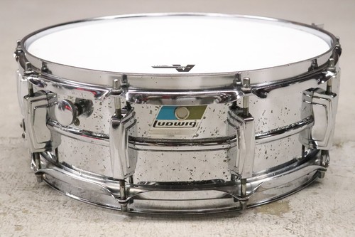 Ludwig 5x14 supraphonic snare - 5x14",