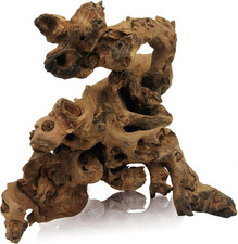 Tfwadmx Natural Driftwood for