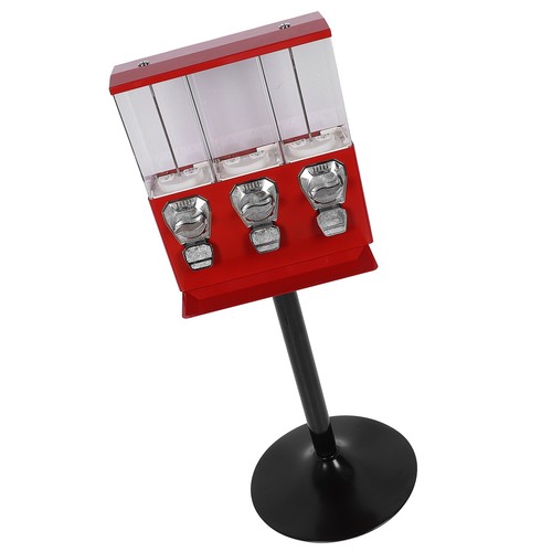 Candy vending machine with - candy,