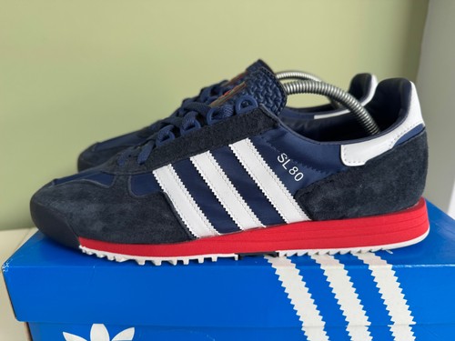 Adidas sl80 uk9 2019 spezial - uk9.5,