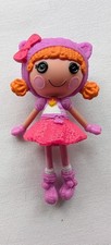 Lalaloopsy Fluffy Pouncy Paws
