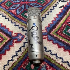 Rode Nt1a Studio Condenser
