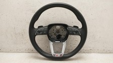 Audi steering wheel - q5,