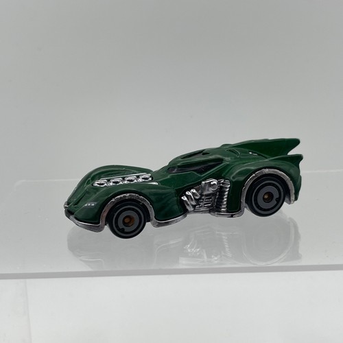 Hot wheels batman arkham - hot,