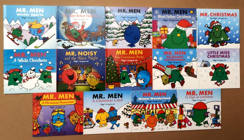 Men christmas collection - men,