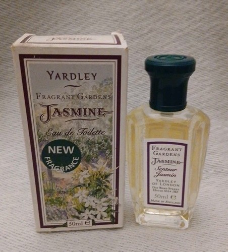 Vintage yardley london - vintage,