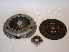 92-02-2020 ASHIKA CLUTCH KIT