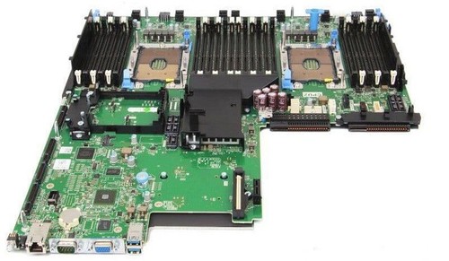 Dell poweredge r740 r740xd - dell,