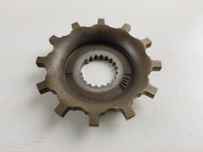 Ignition finger / ignition