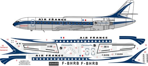 144 bsmodelle decals - bsmodelle,