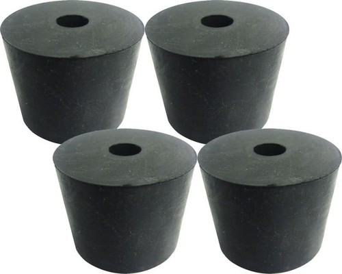 Kart rubber large seat - large,