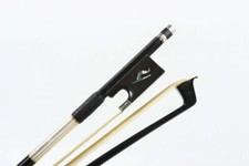Advanced Violin bow 4/4 Black
