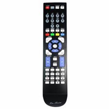 Series remote control - rm-series, tv