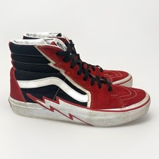 Vans sk8 bolt black - vans,