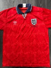 Original Authentic Umbro