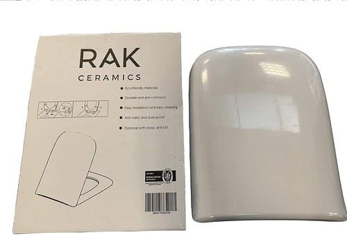 Rak ceramics metropolitan soft - ceramics,