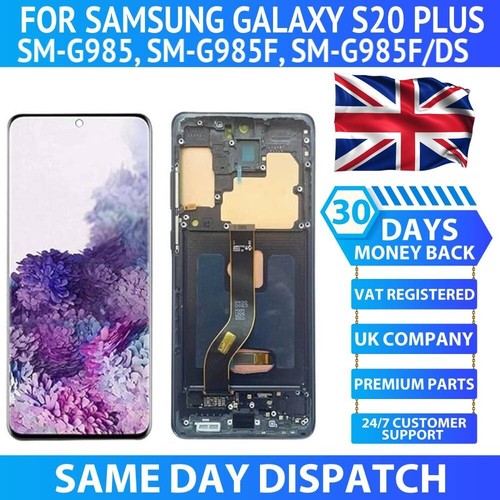 For samsung galaxy s20 plus - s20+,