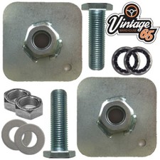 Classic Car Van Truck Seat