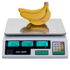 40kg Electronic Price Scale